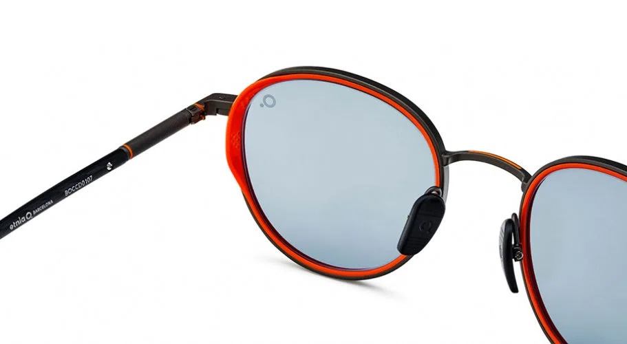 Etnia Barcelona ROY S SUN Sunglasses - view 53